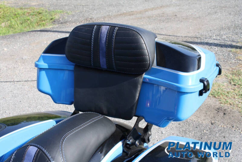 2020 Harley-Davidson Road Glide