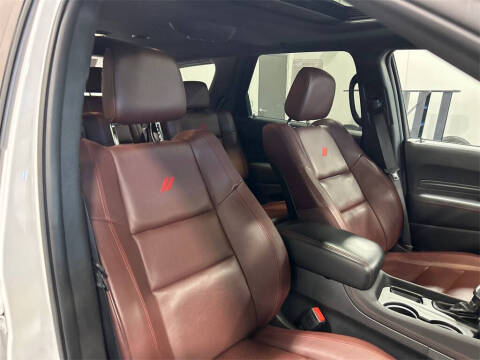 2024 Dodge Durango GT