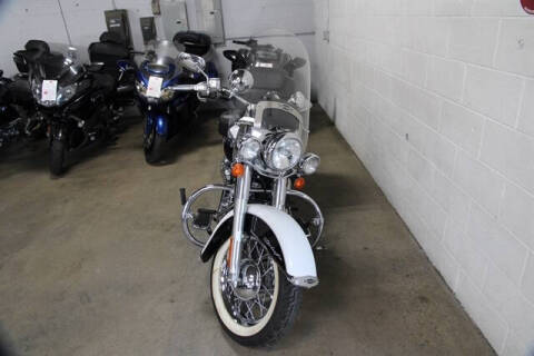 2005 Harley-Davidson SOFTAIL DE