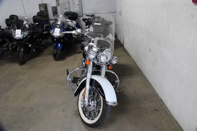 2005 Harley-Davidson SOFTAIL DE