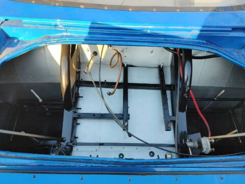 1978 Chevrolet Camaro