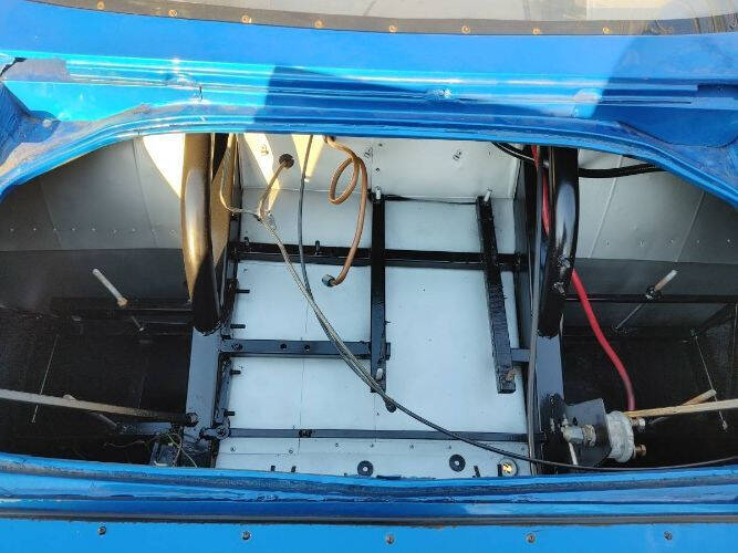 1978 Chevrolet Camaro