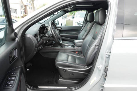 2022 Dodge Durango R/T