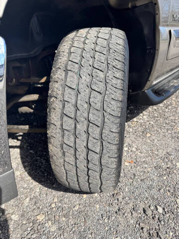 2003 GMC Yukon SLT