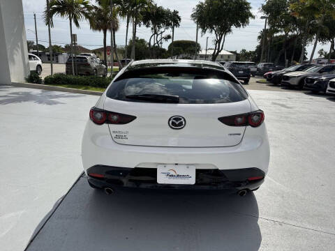 2024 Mazda Mazda3 Hatchback 2.5 S Premium