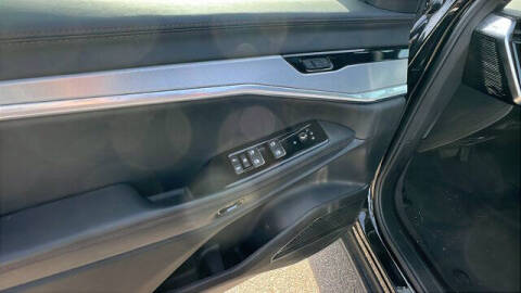 2024 Jeep Wagoneer S Launch Edition