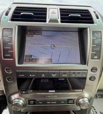 2019 Lexus GX 460
