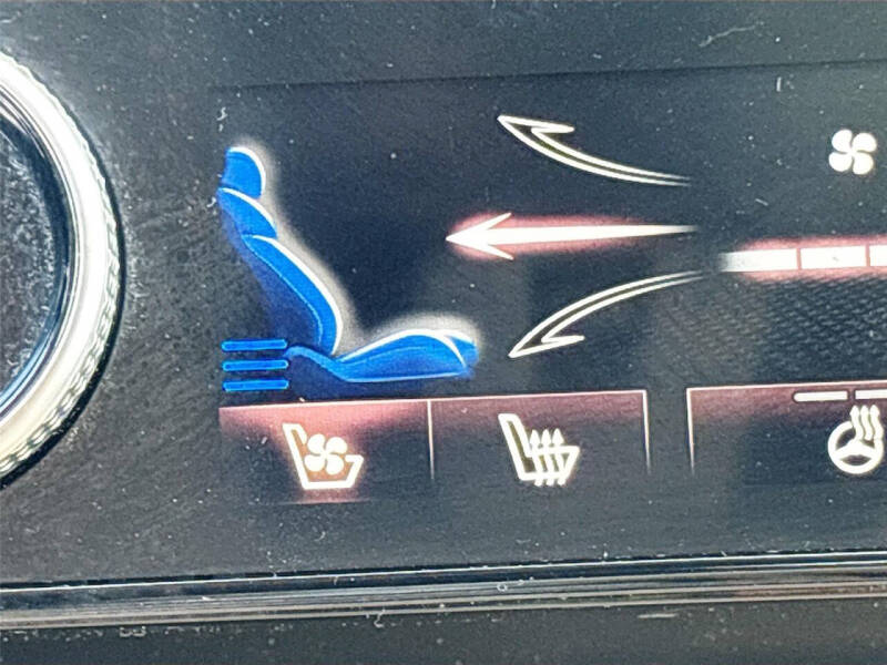 2021 Genesis GV80 2.5T