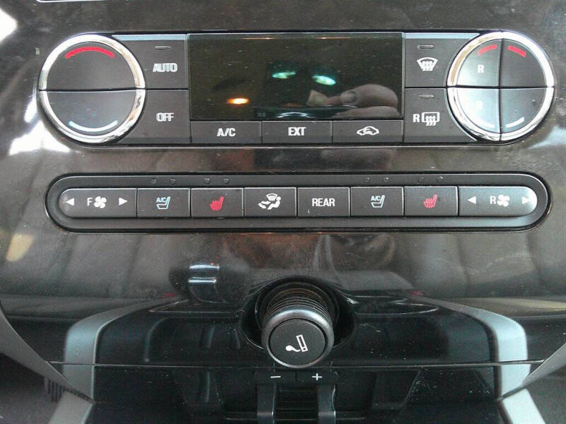 2014 Ford Expedition Limited