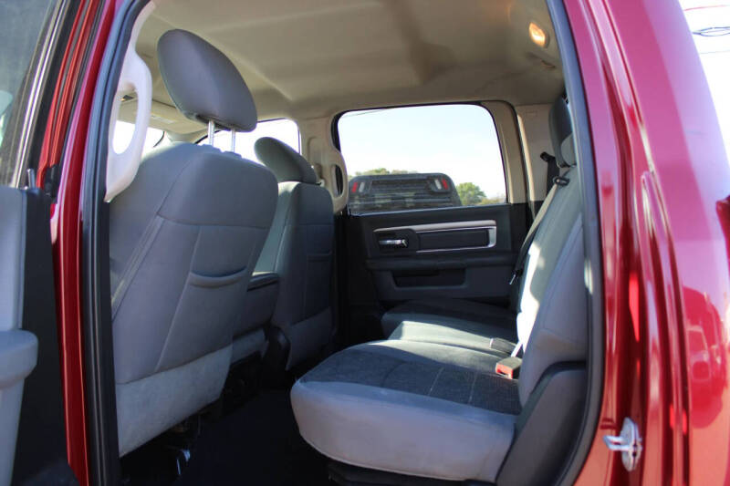 2015 RAM 1500