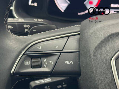 2025 Audi Q7 quattro Premium Plus 55 TFSI