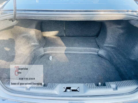 2011 Ford Taurus SEL