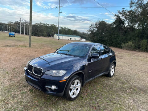 2011 BMW X6 for sale at Select Auto Group in Mobile AL