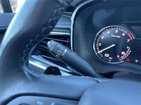 2023 Cadillac XT6 Luxury