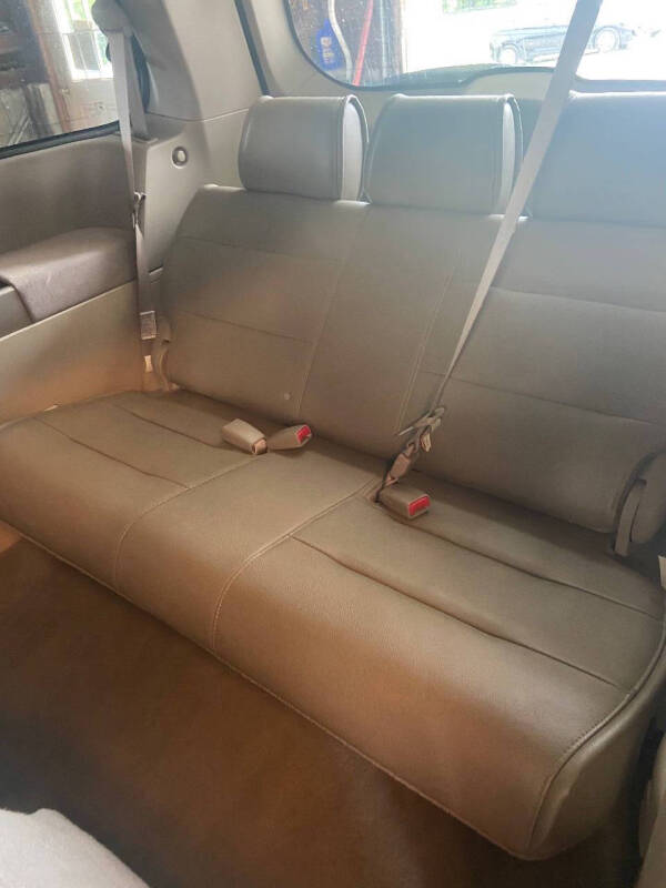 2006 Nissan Quest 3.5 S Special Edition