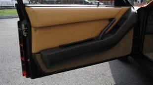 1991 Ferrari Testarossa