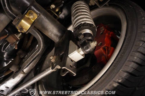 1971 Chevrolet Camaro