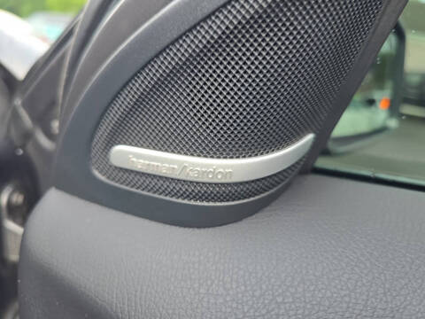 2016 Mercedes-Benz GLA GLA 250 4MATIC