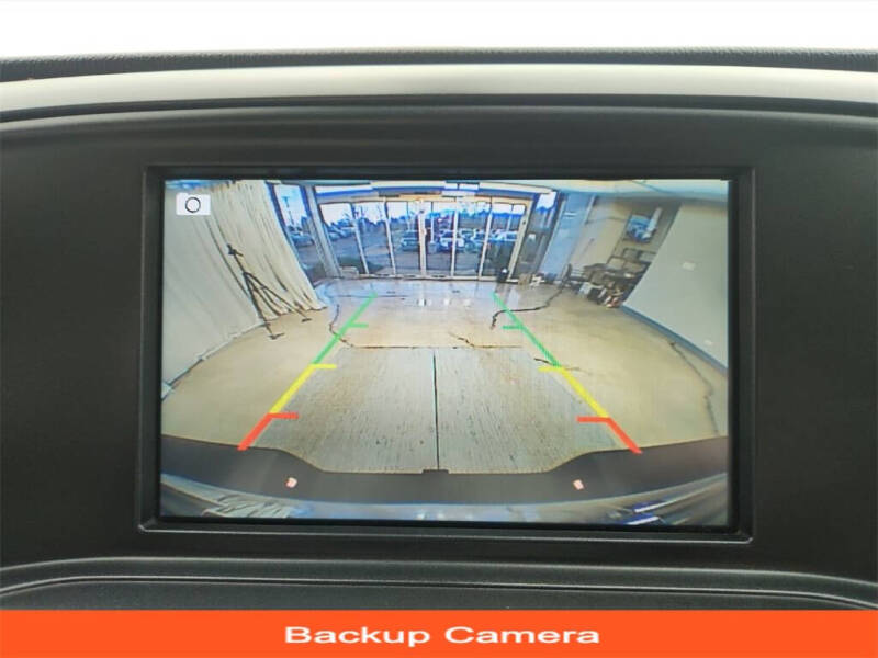 2017 Chevrolet Silverado 1500 Custom