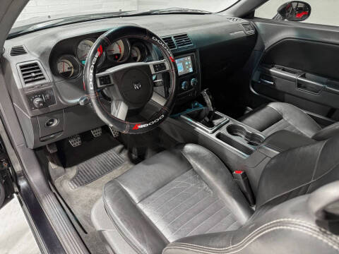 2009 Dodge Challenger