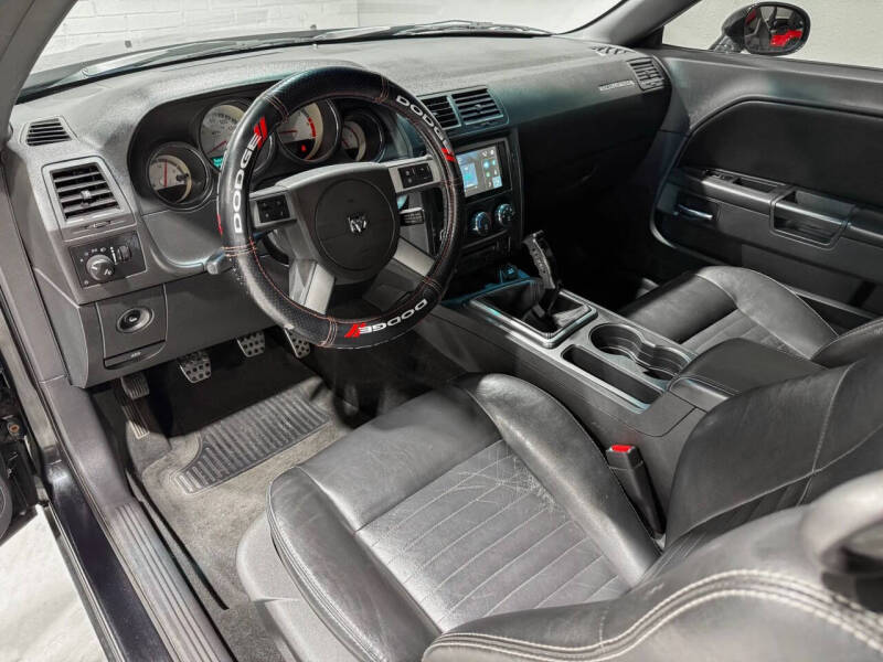 2009 Dodge Challenger