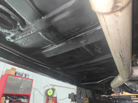 1965 Chevrolet Chevelle