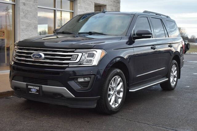2021 Ford Expedition XLT