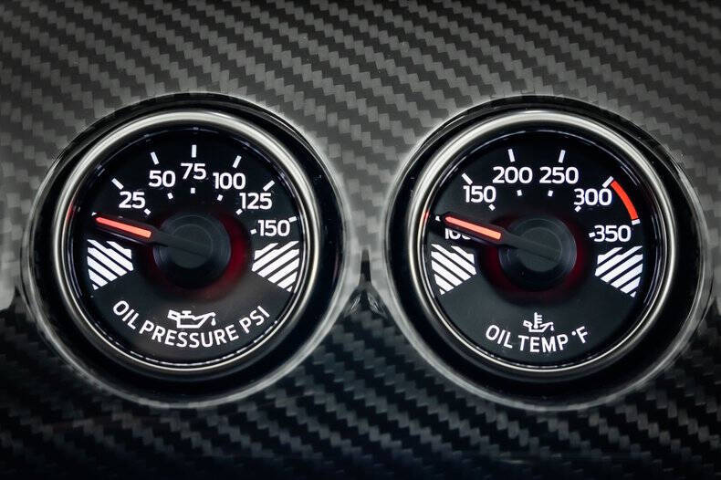 2020 Ford Mustang Shelby GT500