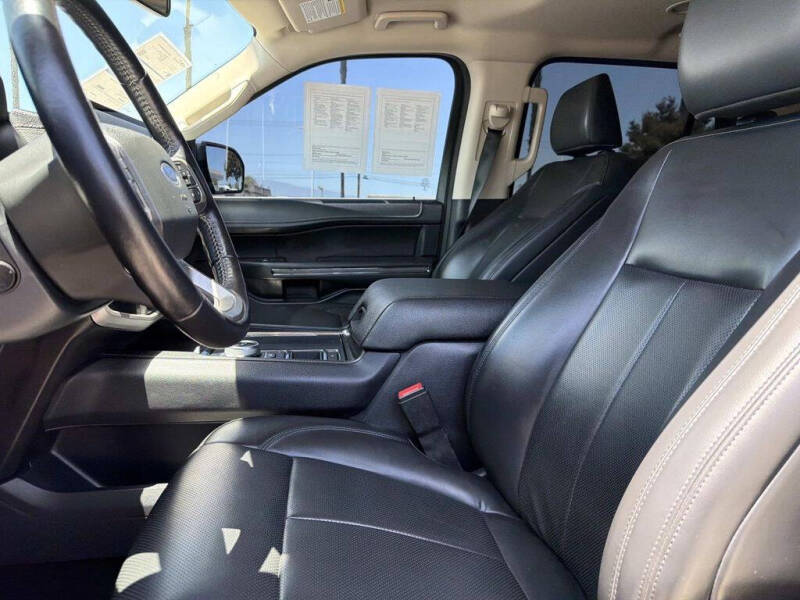 2022 Ford Expedition XLT