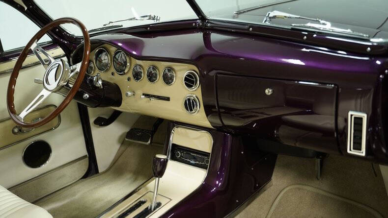 1948 Oldsmobile Series 66