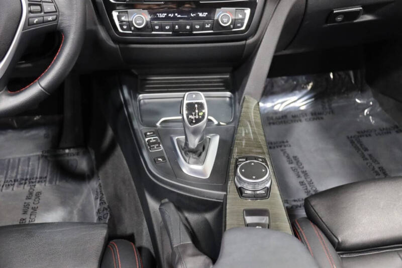 2016 BMW 4 Series 428i xDrive