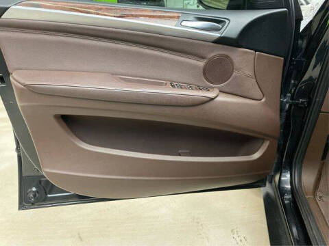 2012 BMW X5 xDrive35i