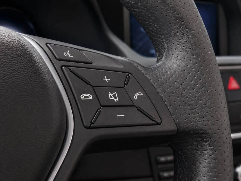 2013 Mercedes-Benz E-Class E 350
