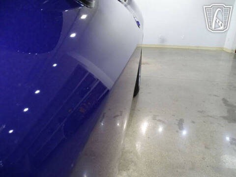 2010 Dodge Challenger SRT8