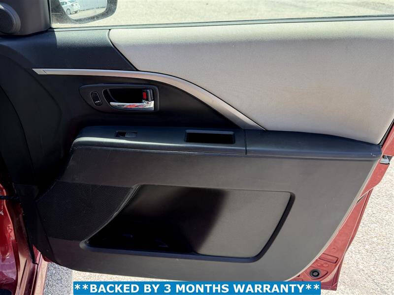 2012 Mazda MAZDA5 Grand Touring
