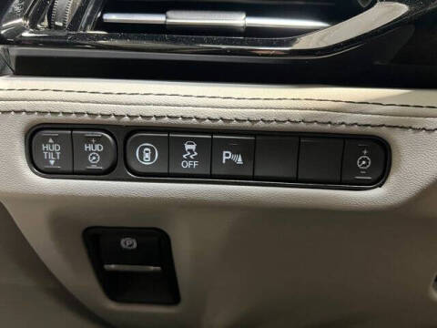 2026 Acura MDX SH-AWD w/Advance