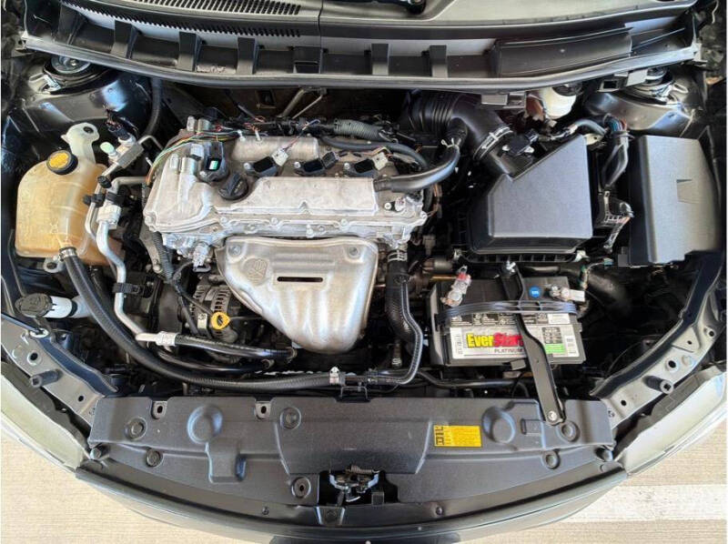2012 Scion tC