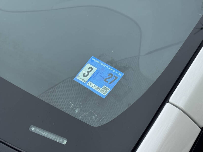 2019 Toyota Corolla Hatchback SE