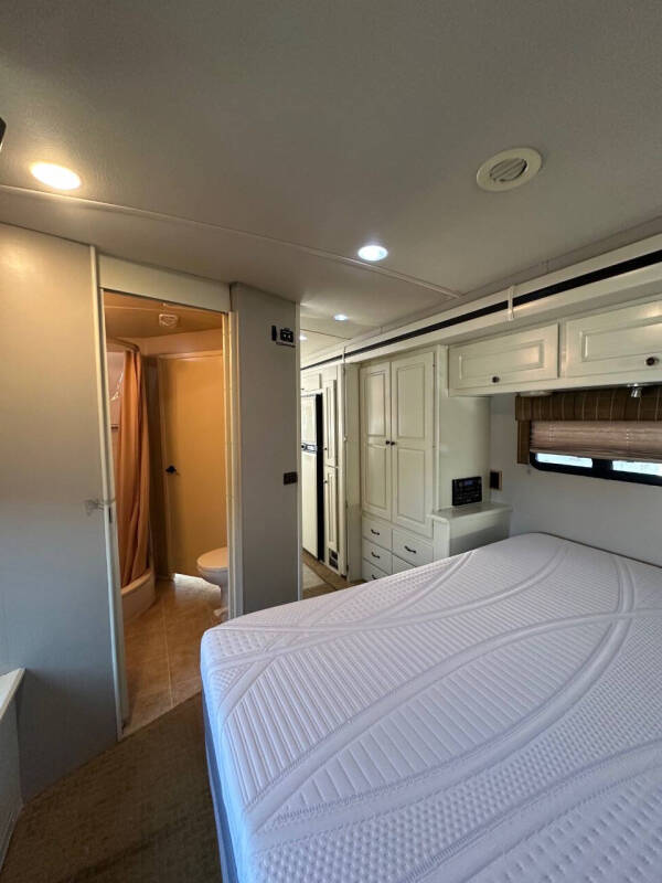 2009 Itasca Latitude 39W