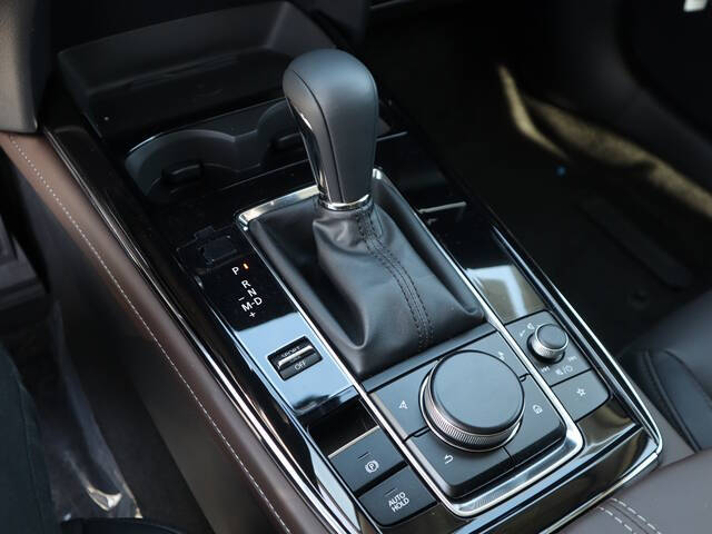 2025 Mazda CX-30 2.5 S Premium