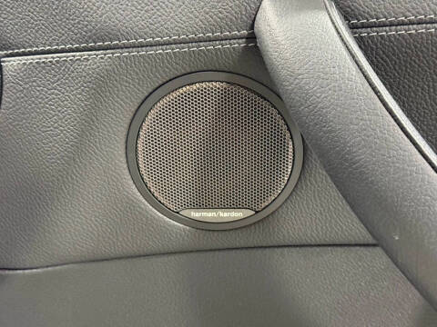 2016 BMW X3 xDrive35i