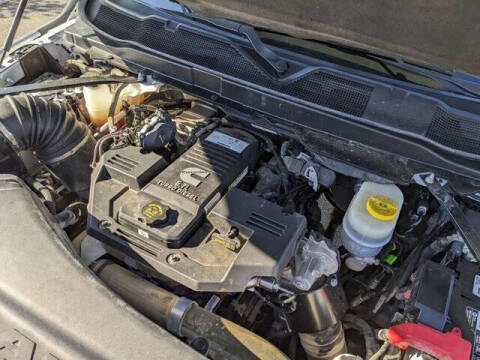 2023 RAM 2500 Laramie