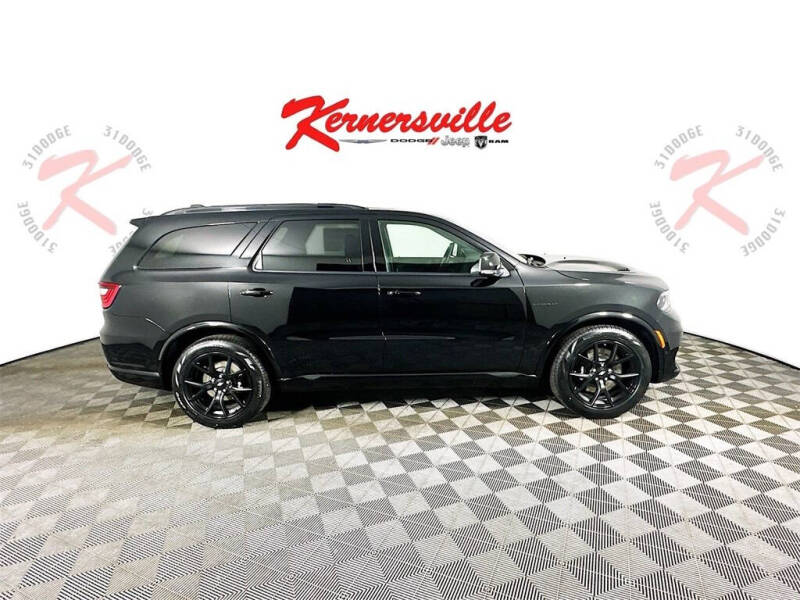 2026 Dodge Durango GT HEMI Plus