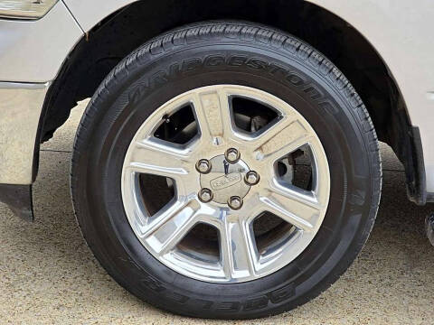 2018 RAM 1500 Lone Star Silver