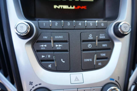 2017 GMC Terrain Denali