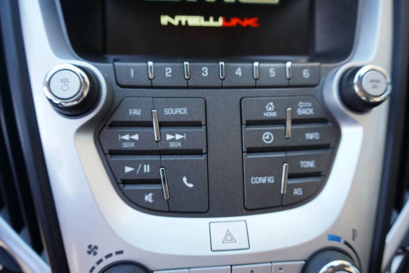 2017 GMC Terrain Denali