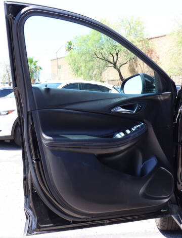 2022 Buick Encore GX Preferred
