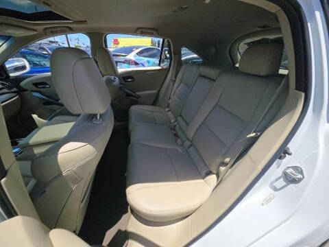 2014 Acura RDX w/Tech
