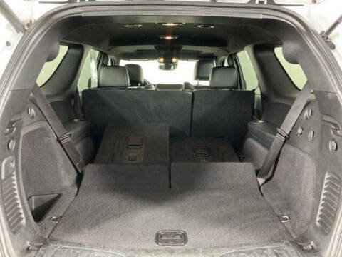 2022 Dodge Durango R/T Plus