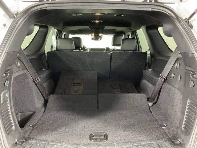 2022 Dodge Durango R/T Plus